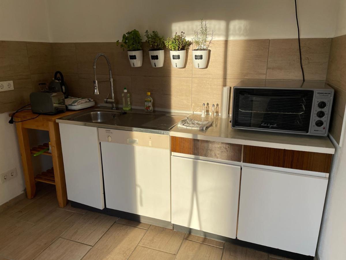 W Diamonds Ranch Apartment Grossraschen Bagian luar foto