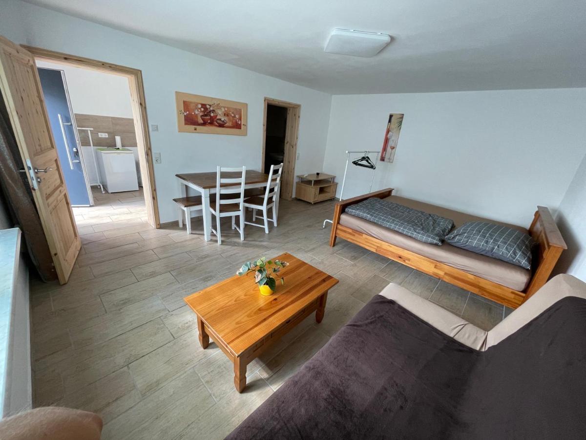 W Diamonds Ranch Apartment Grossraschen Bagian luar foto