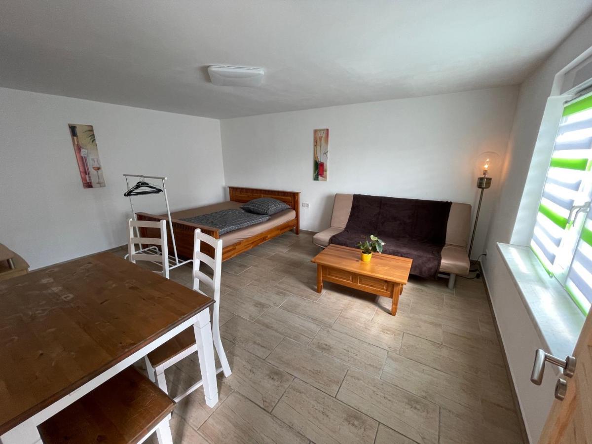 W Diamonds Ranch Apartment Grossraschen Bagian luar foto