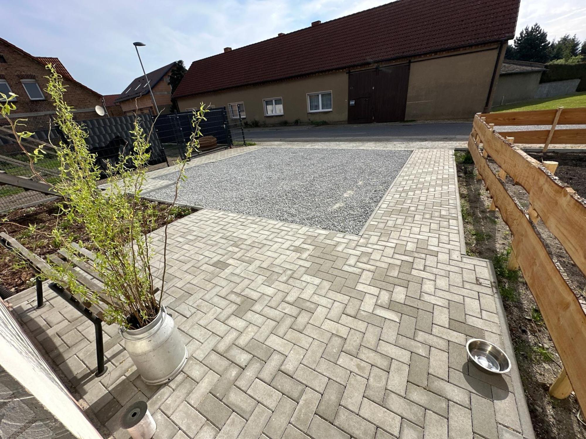 W Diamonds Ranch Apartment Grossraschen Bagian luar foto